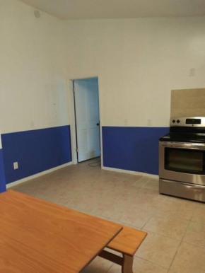 mini Apartment in sunshine city Florida